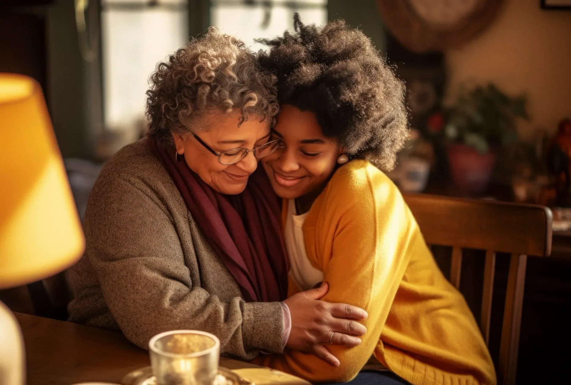 Befriending vs Professional Companionship