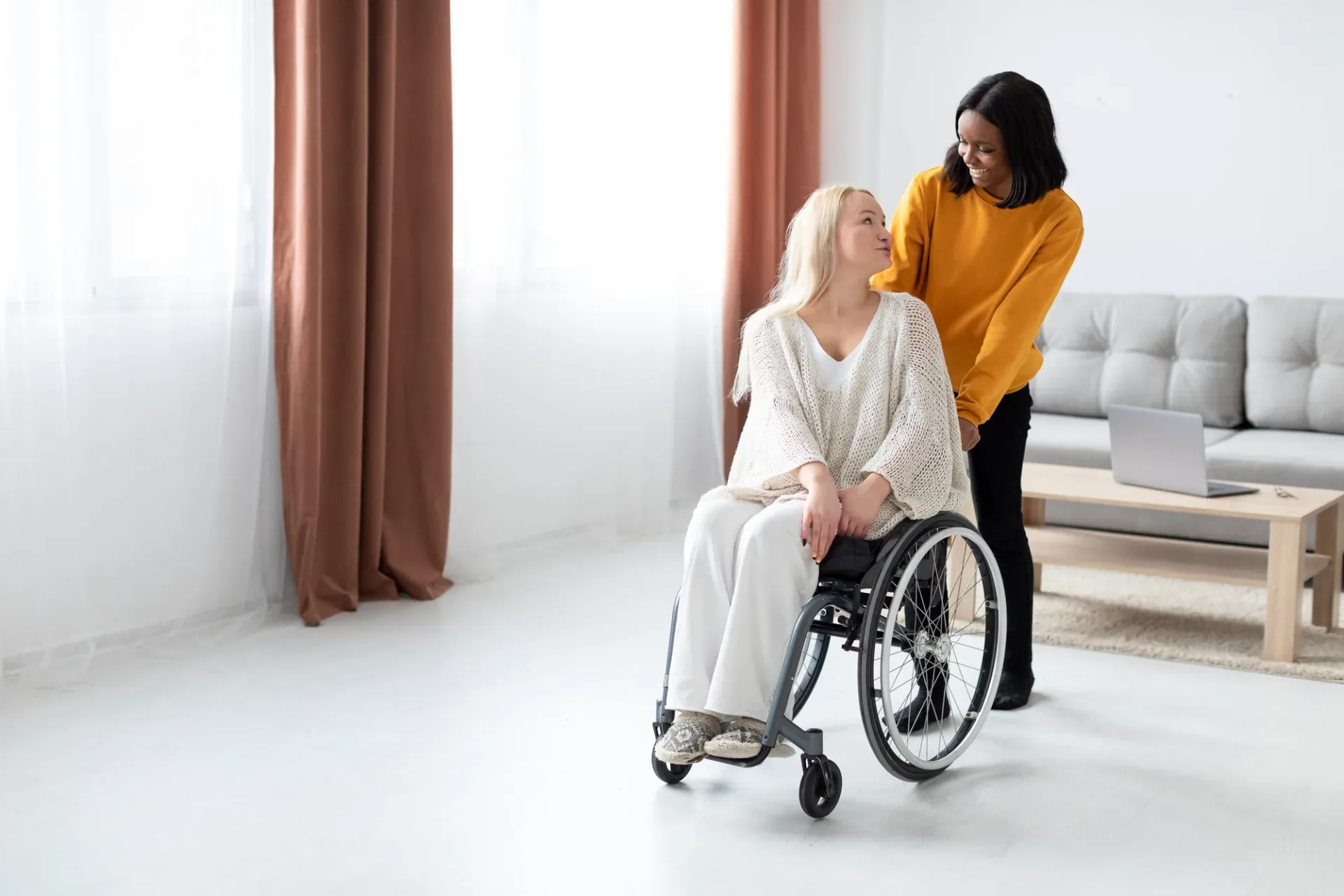 Continence Support and Management