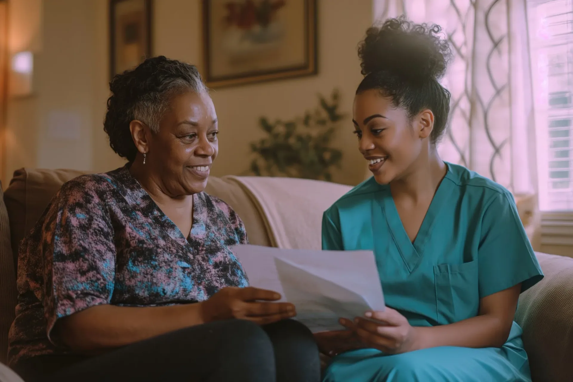 Companionship for People with Dementia
