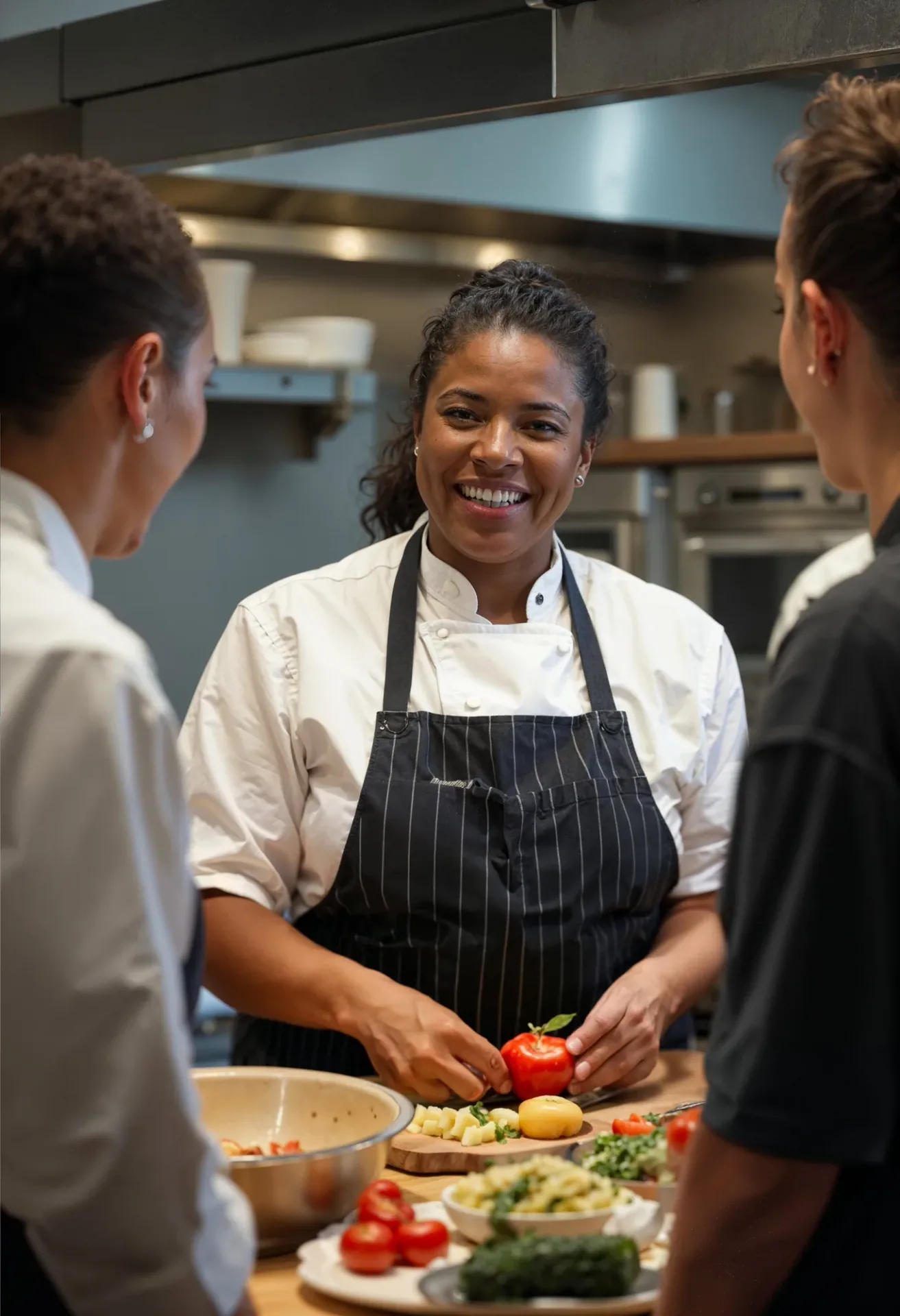 Domestic Support and Housekeeping