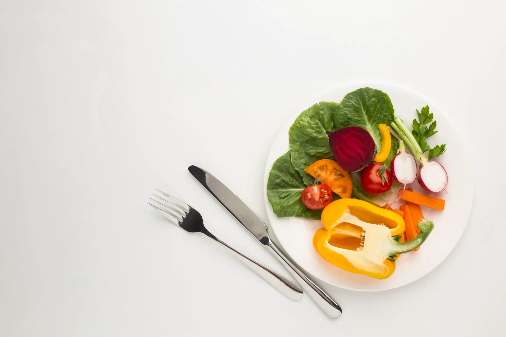Meals and Nutrition