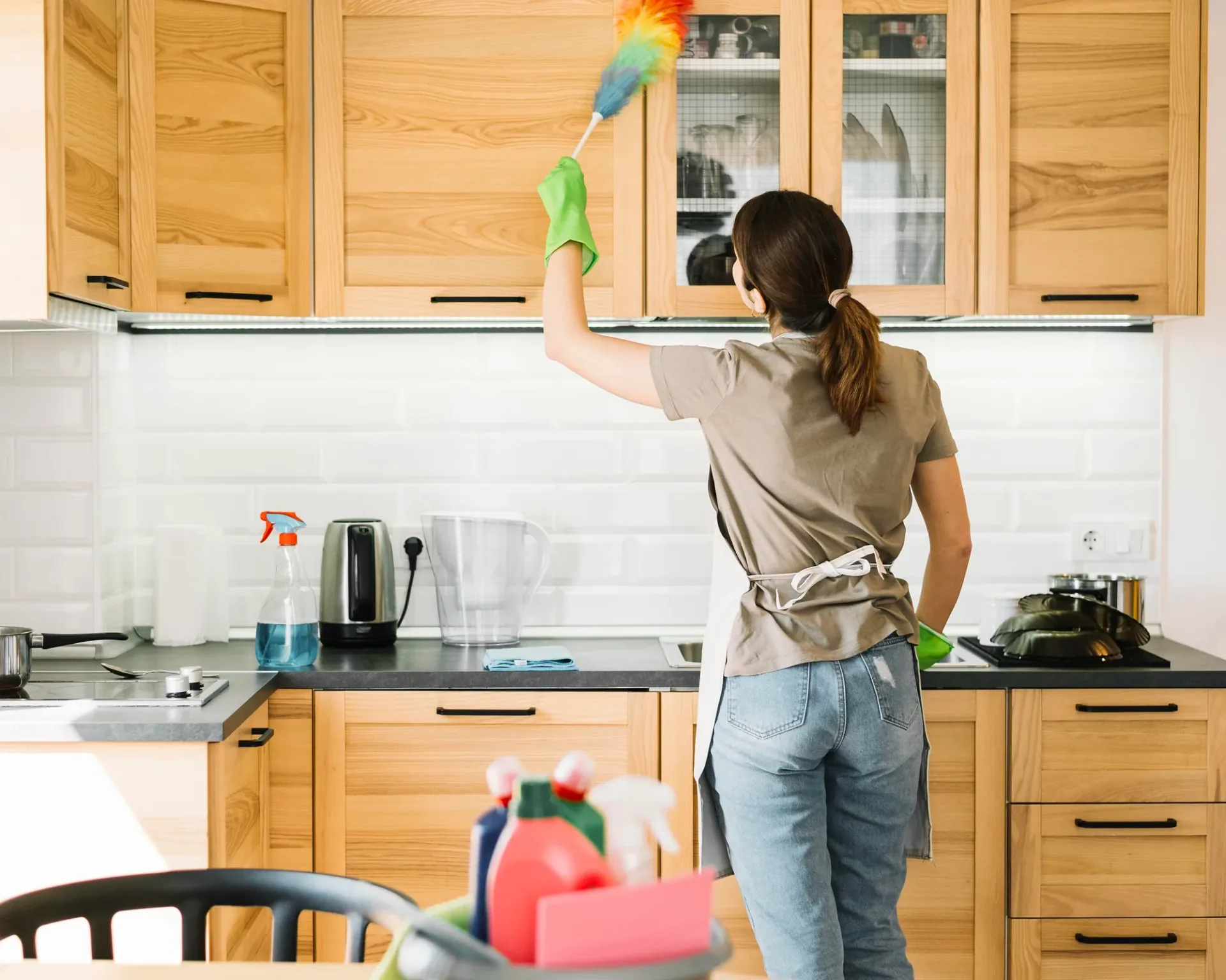 Household Tasks