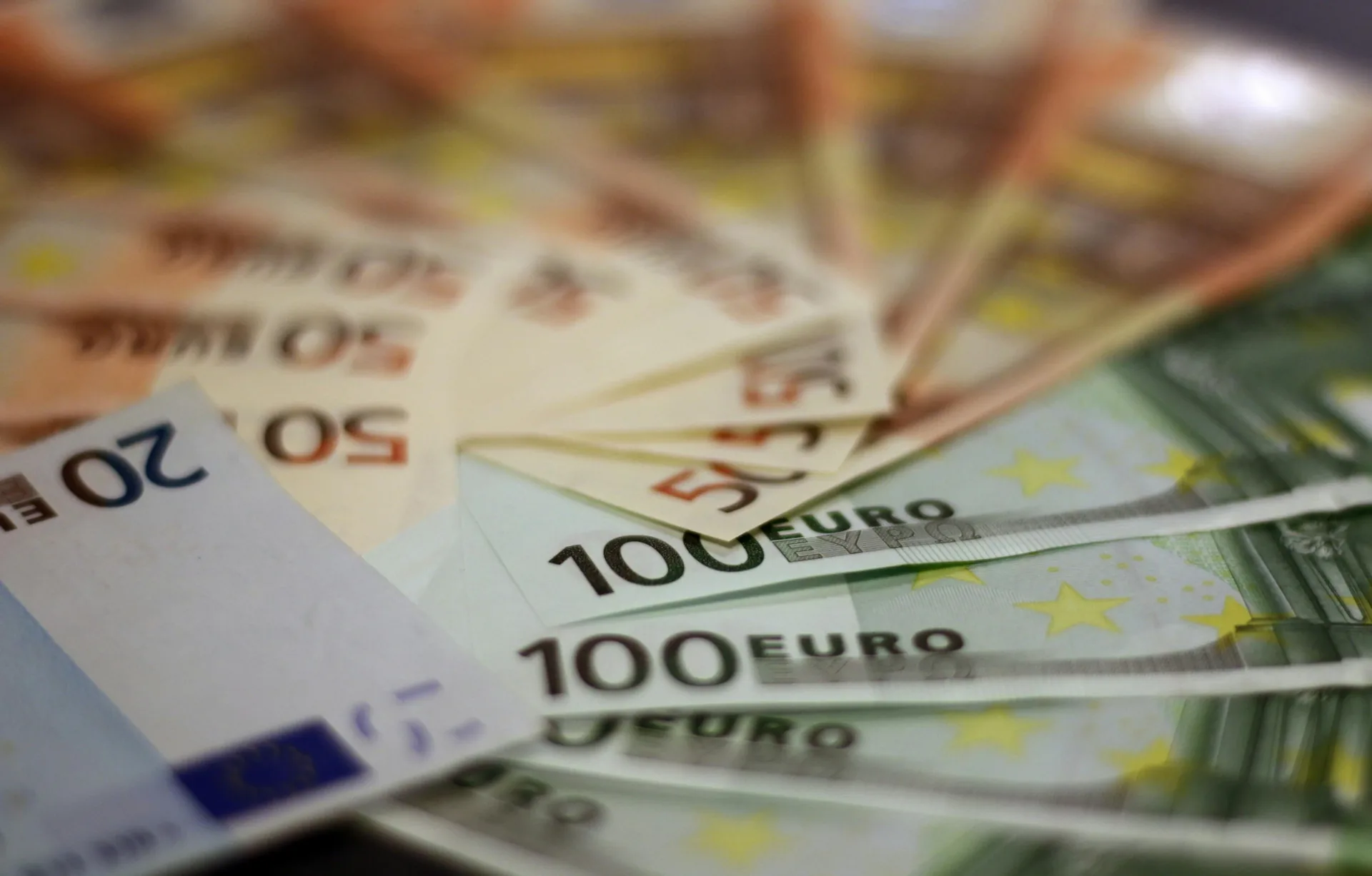 Money representing live-in care funding