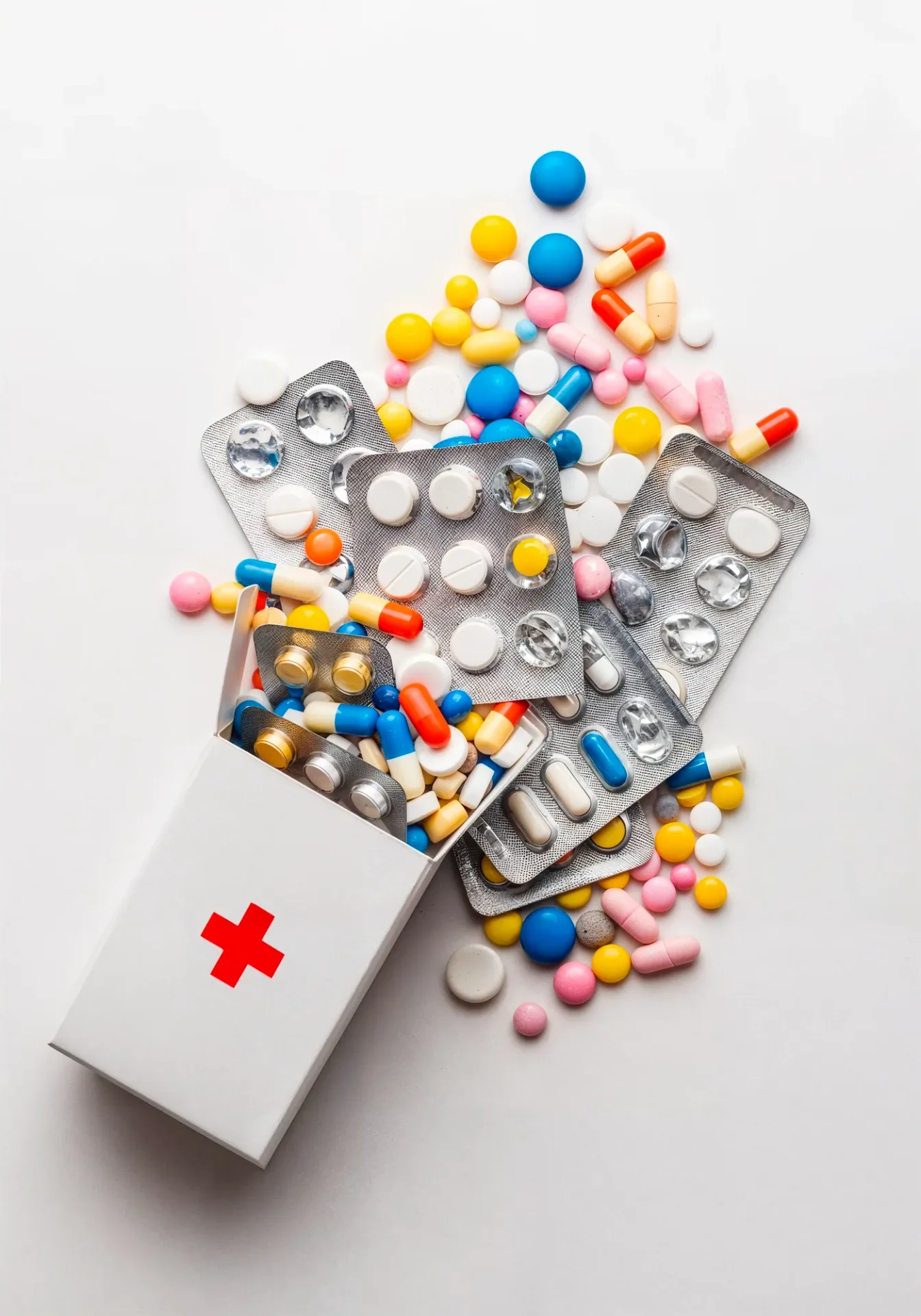 Medication Support and Management