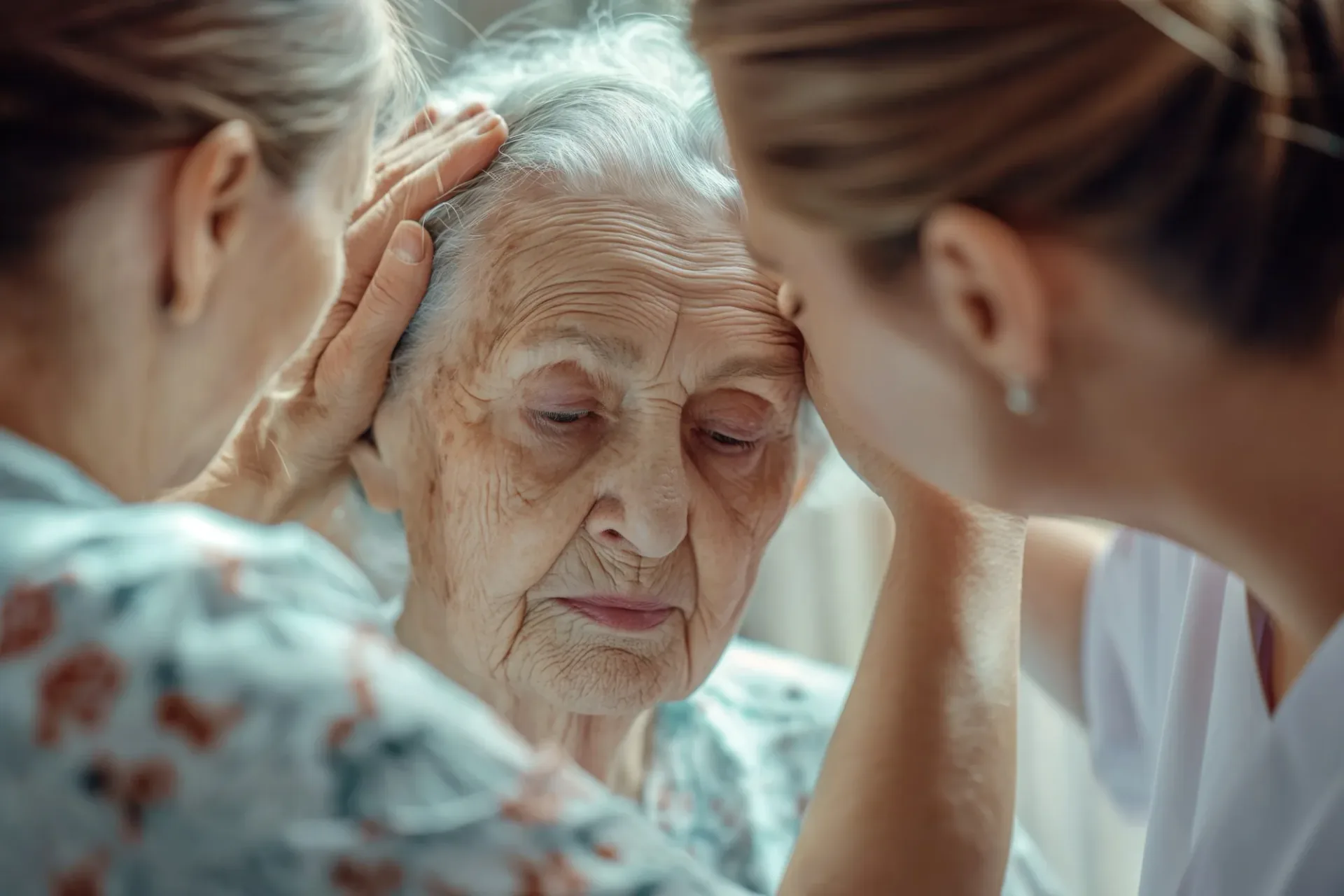 Vascular Dementia