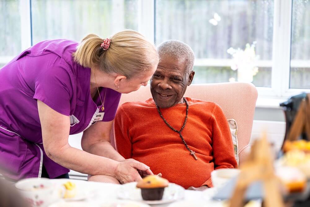 Domiciliary Care