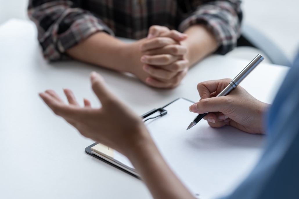 Personalised Care Plans