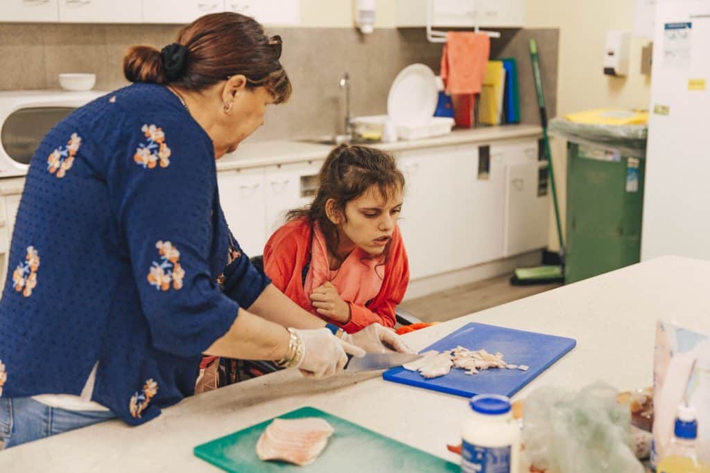 Life Skills Development